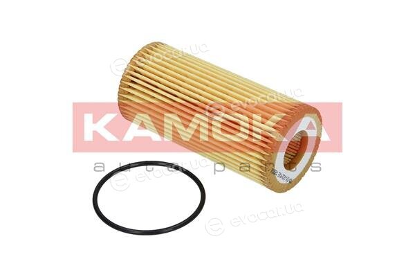 Kamoka F115301