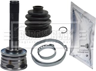 Borg & Beck BCJ1481