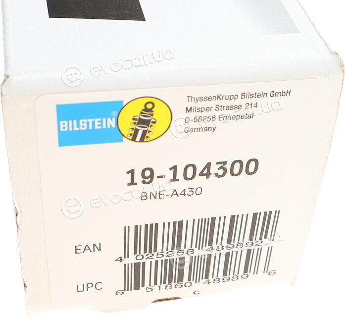 Bilstein 19-104300