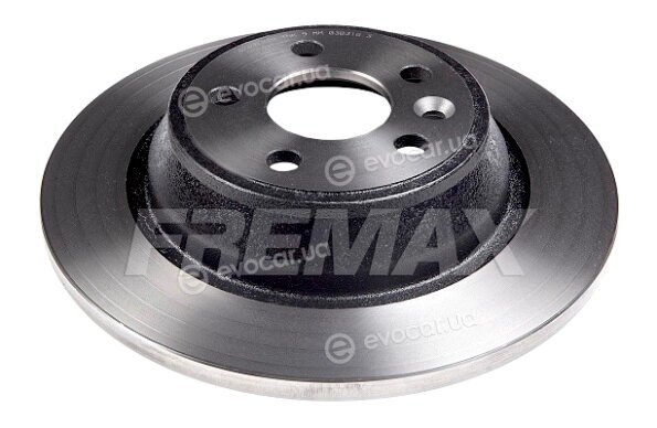Fremax BD-6769
