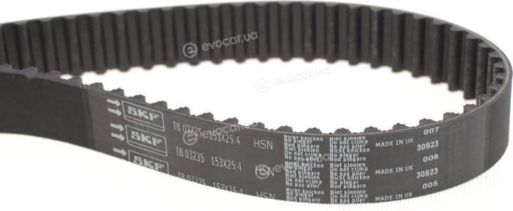 SKF VKMA 03235