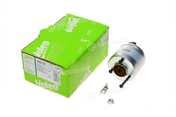 Valeo 594178