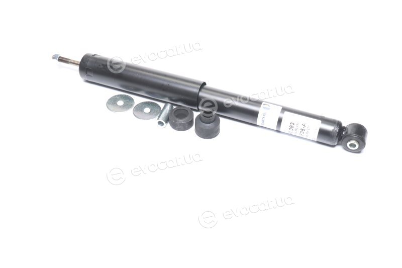 Sachs 290 393