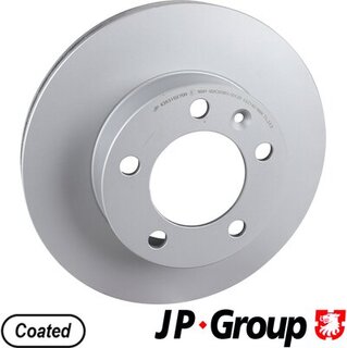 JP Group 4363102700