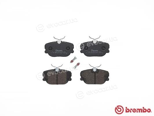 Brembo P 71 004