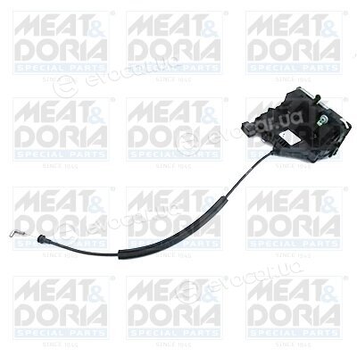 Meat & Doria 31621