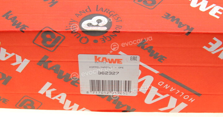 Kawe / Quick Brake 962327