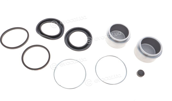 Kawe / Quick Brake 114-5039