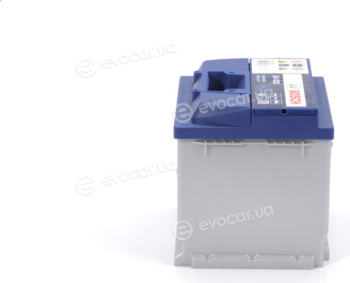 Bosch 0 092 S40 020