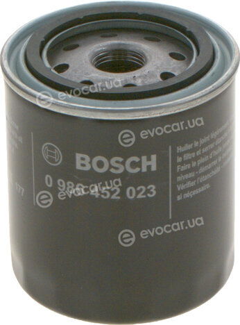 Bosch 0 986 452 023