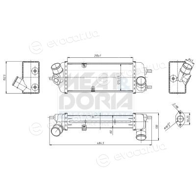 Meat & Doria 995068