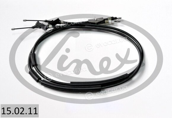 Linex 15.02.11