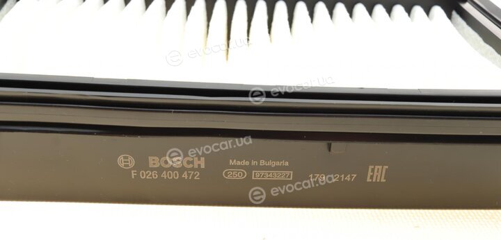 Bosch F 026 400 472