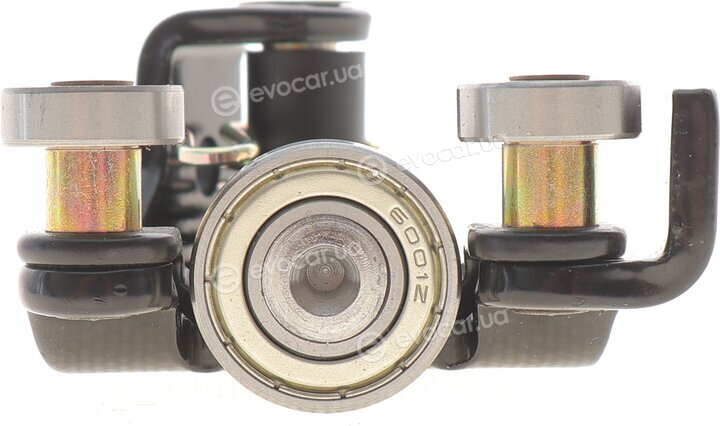 DP BP 4437 GİB