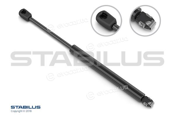 Stabilus 051387