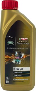 Castrol 15DA1E