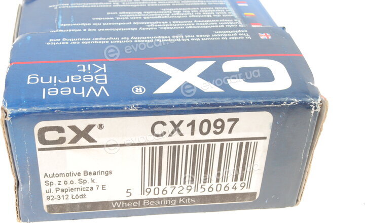 CX 1097