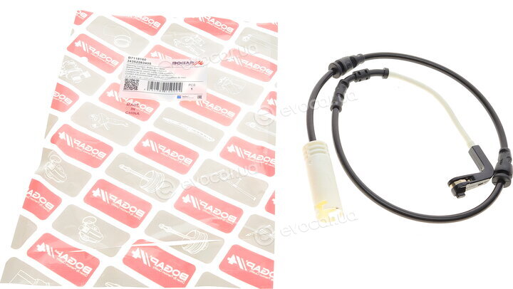 Bogap B7118160