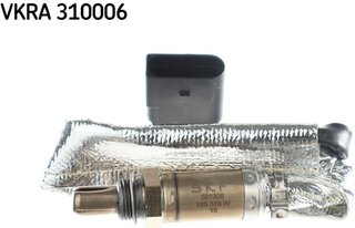 SKF VKRA 310006