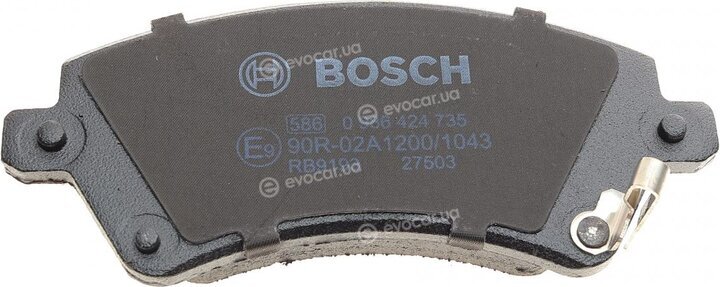 Bosch 0 986 424 735