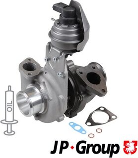 JP Group 1217401500