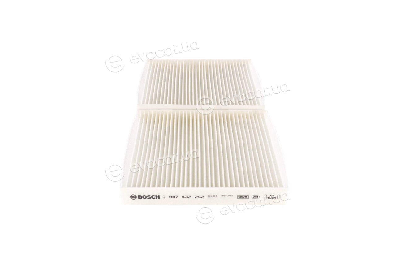 Bosch 1 987 432 242