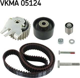 SKF VKMA 05124