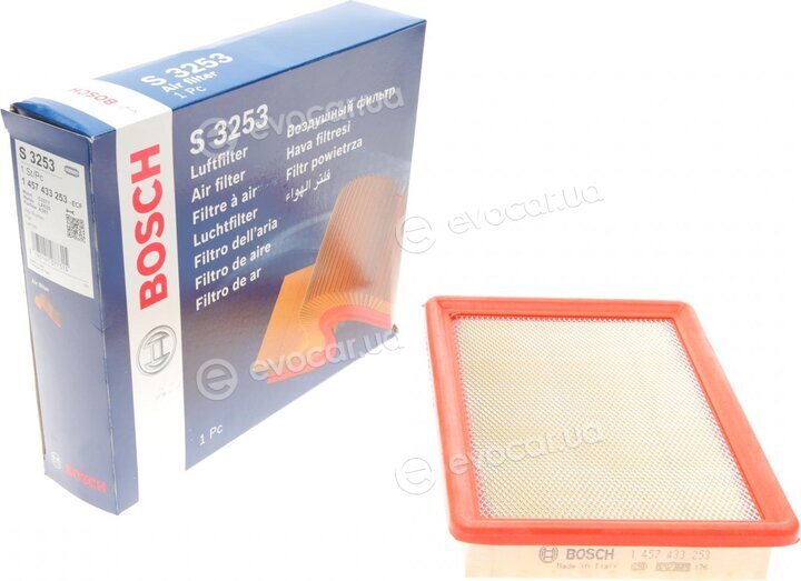 Bosch 1 457 433 253