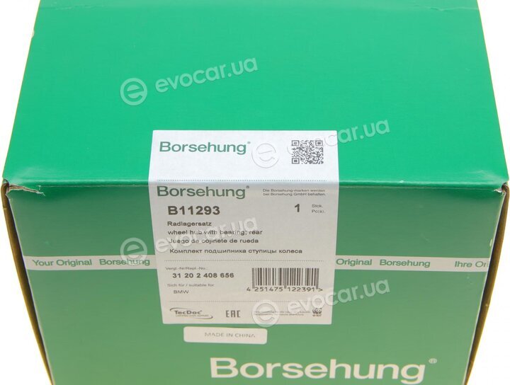 Borsehung B11293