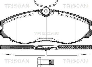 Triscan 8110 14174