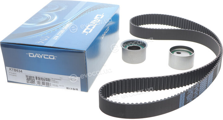 Dayco KTB634