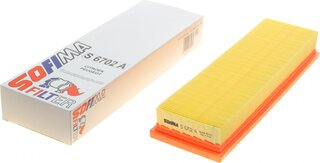 Sofima S 6702 A