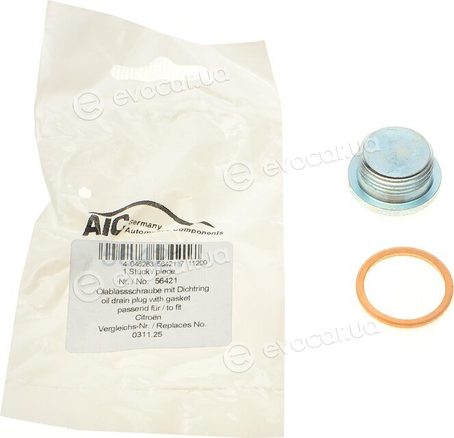 AIC 56421