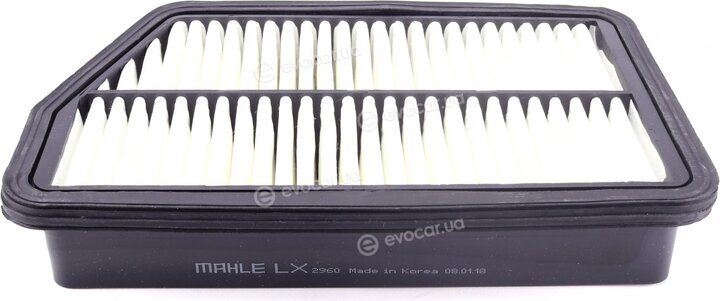 Mahle LX 2960