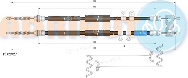 Adriauto 13.0292.1