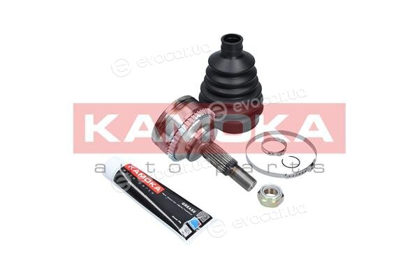 Kamoka 6014