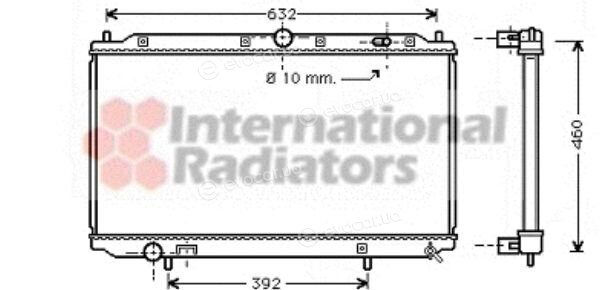 Van Wezel 59002124