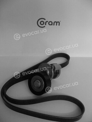 Coram KTC1012