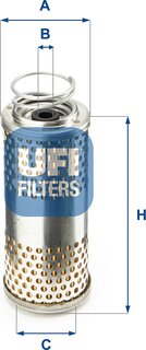 UFI 25.531.00