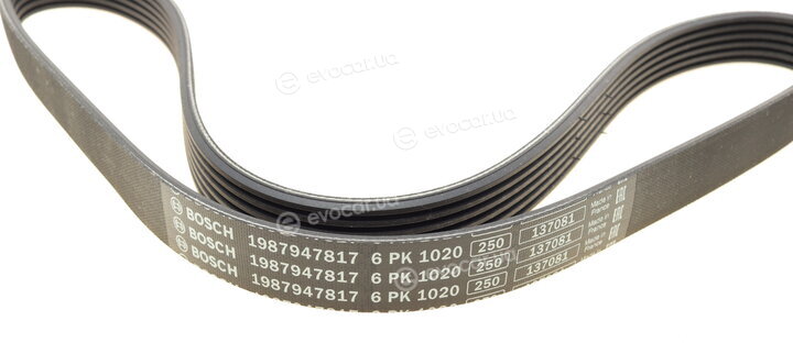 Bosch 1 987 947 817
