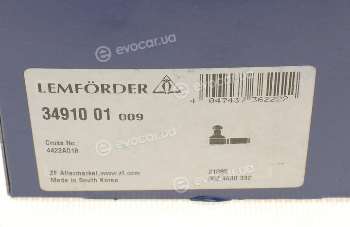 Lemforder 34910 01