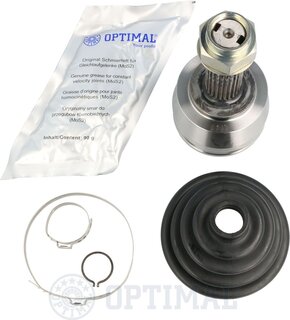 Optimal CW-2623