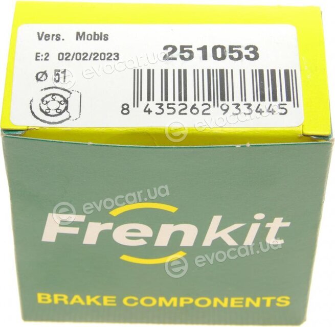 Frenkit 251053