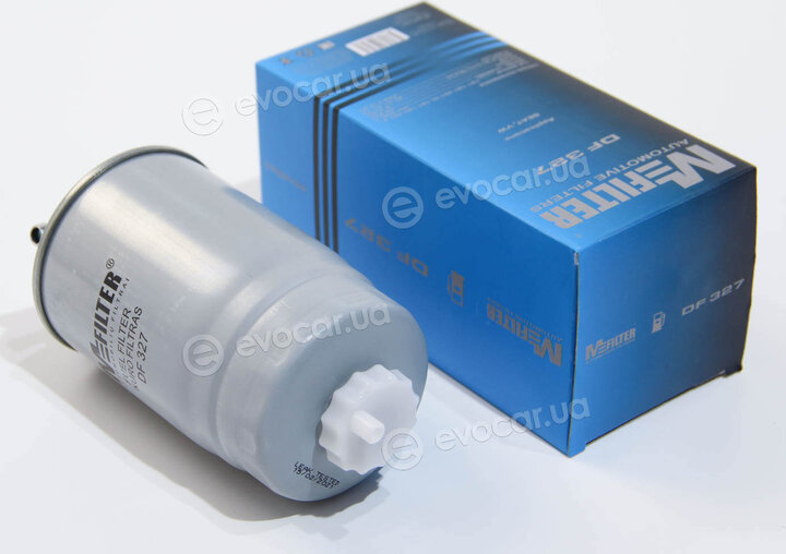 MFilter DF 327