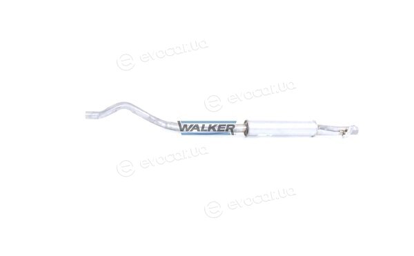 Walker / Fonos 616649