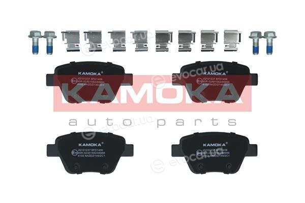 Kamoka JQ101237