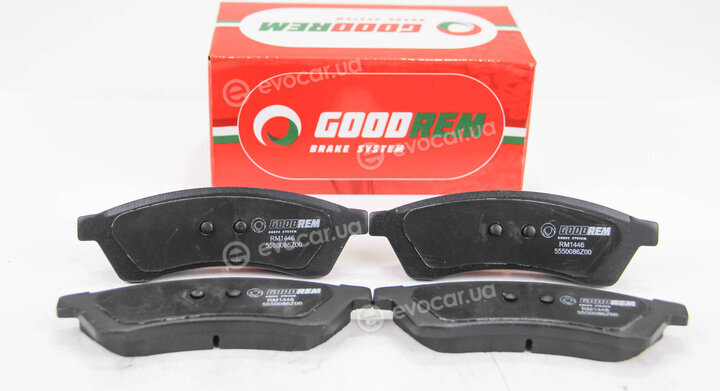 Goodrem RM1446