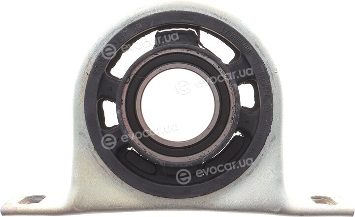Aspar AS127/F