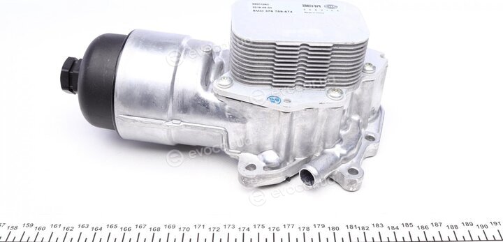 Mahle CLC 130 000S