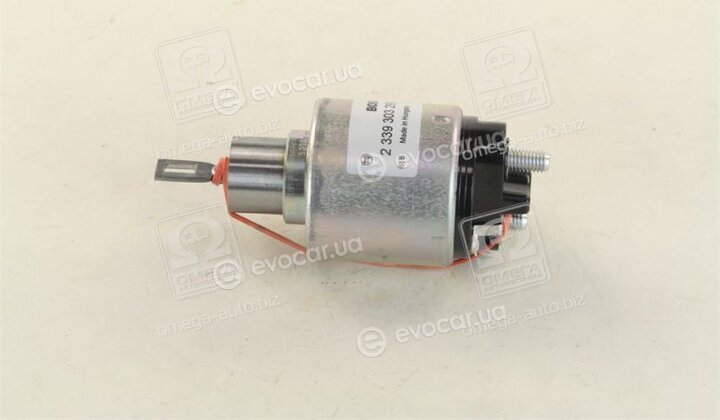 Bosch 2 339 303 293